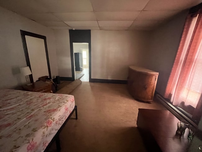 501 Pratt St in Greenfield, IN - Foto de edificio - Building Photo