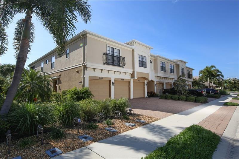 4169 Overture Cir in Bradenton, FL - Building Photo