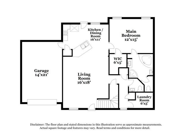 4904 Ottenville Ave in Nashville, TN - Building Photo - Building Photo