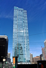 Millennium Tower in San Francisco, CA - Building Photo - Building Photo