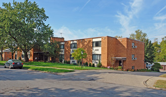 South Dale Apartments