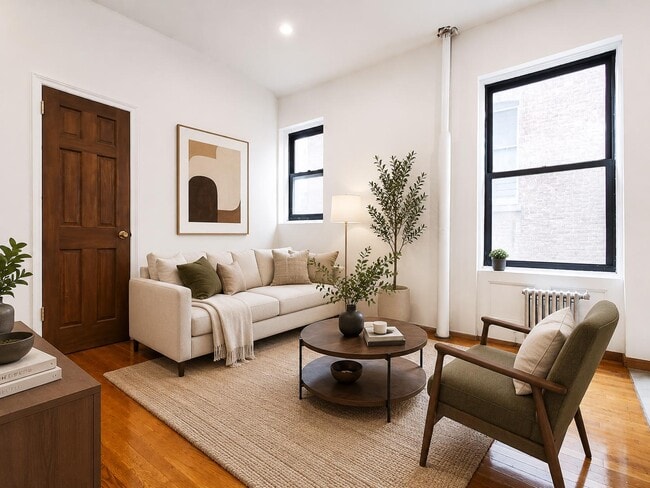 240 W 104th St