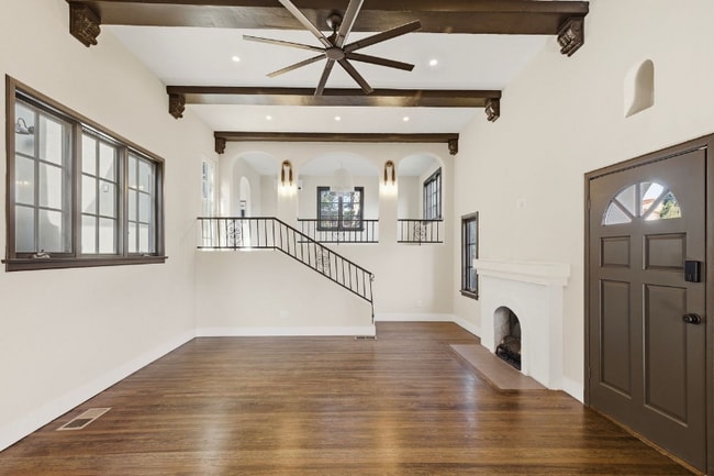 3608 Wilshire Terrace in San Diego, CA - Building Photo - Building Photo