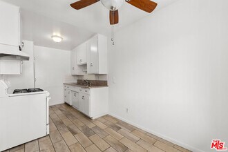 3355 S Canfield Ave in Los Angeles, CA - Building Photo - Building Photo