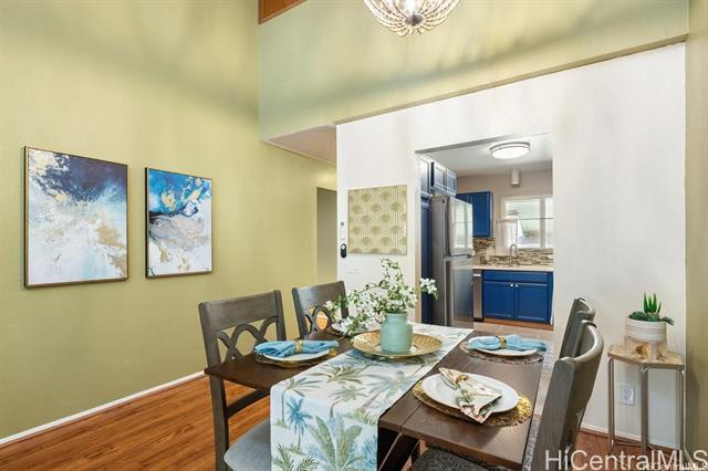 98-1369-1369 Koaheahe Pl in Pearl City, HI - Building Photo - Building Photo