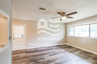 4849 Wellborn Dr in Columbus, GA - Building Photo - Building Photo