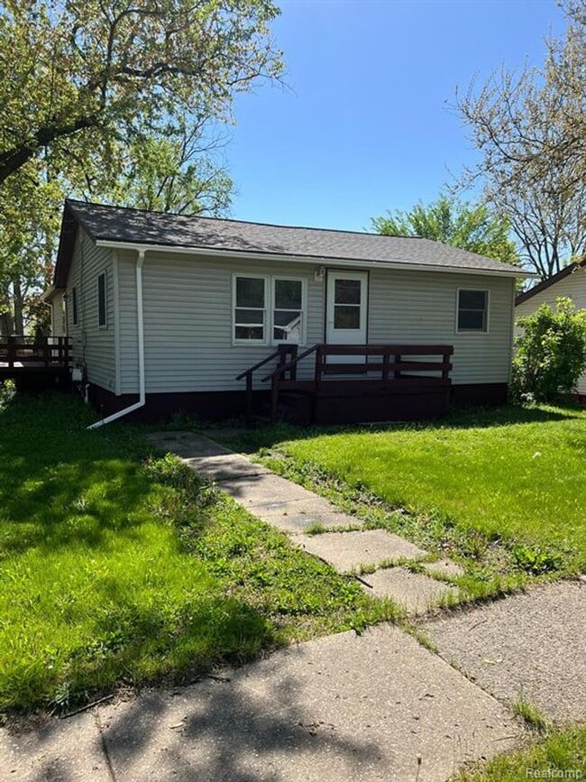 property at 3183 S Term St