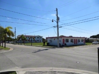 416 NW 3rd Ave in Hallandale Beach, FL - Building Photo