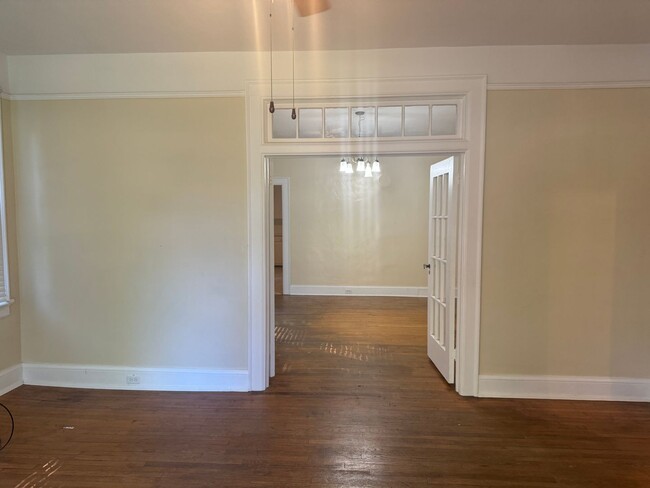 630 Ponce De Leon Ave in Montgomery, AL - Building Photo - Building Photo