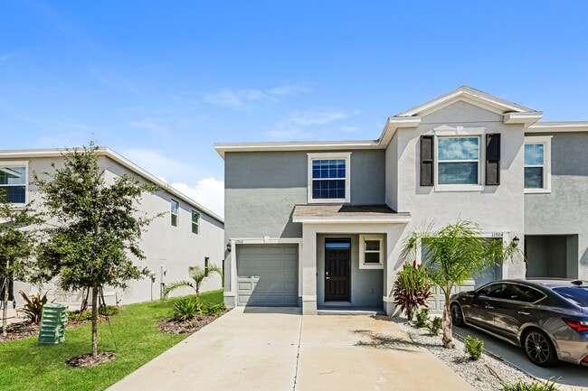 property at 11902 Stoneport Pl
