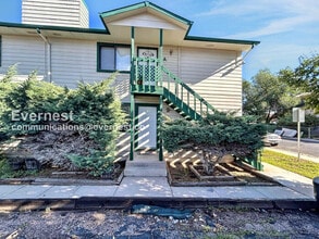 1185 Mazatlan Cir in Colorado Springs, CO - Building Photo - Building Photo