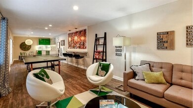 Dwell Apartment Homes in Riverside, CA - Building Photo - Building Photo