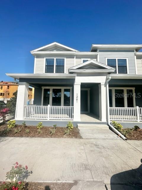 1261 Spotted Sandpiper Lp in Winter Springs, FL - Building Photo