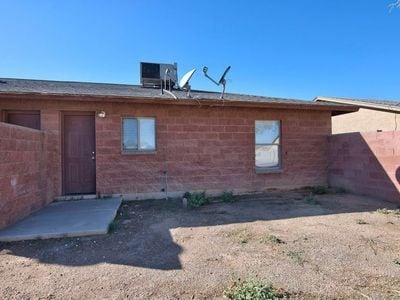 4025 N Estrella Rd, Unit D in Eloy, AZ - Building Photo - Building Photo