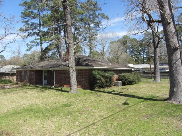 3287 Old Houston Rd in Huntsville, TX - Building Photo - Building Photo