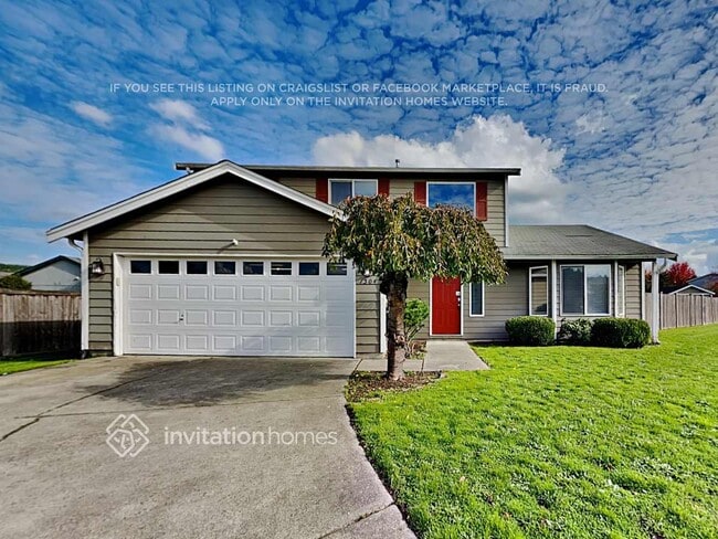property at 1304 Nunnally Ave NW