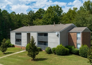 The Glenwood at Pinson in Birmingham, AL - Building Photo - Building Photo