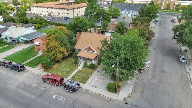 362 800 E in Provo, UT - Building Photo - Building Photo