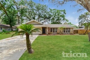 5163 Tallow Wood Ct in Orlando, FL - Building Photo