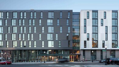 50 W Malden St in Boston, MA - Building Photo - Building Photo