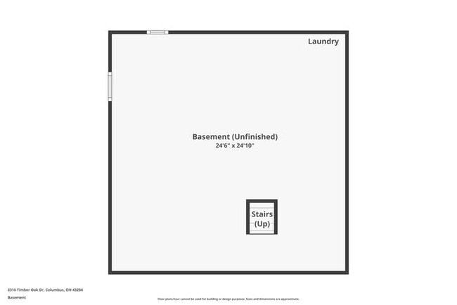 3316 Timber Oak Dr in Columbus, OH - Building Photo - Building Photo