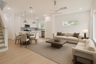 9349 Lavender St in Houston, TX - Building Photo