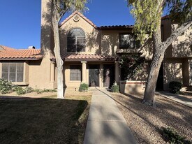 3491 N Arizona Ave in Chandler, AZ - Building Photo