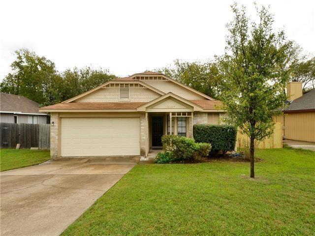property at 13007 Rampart St