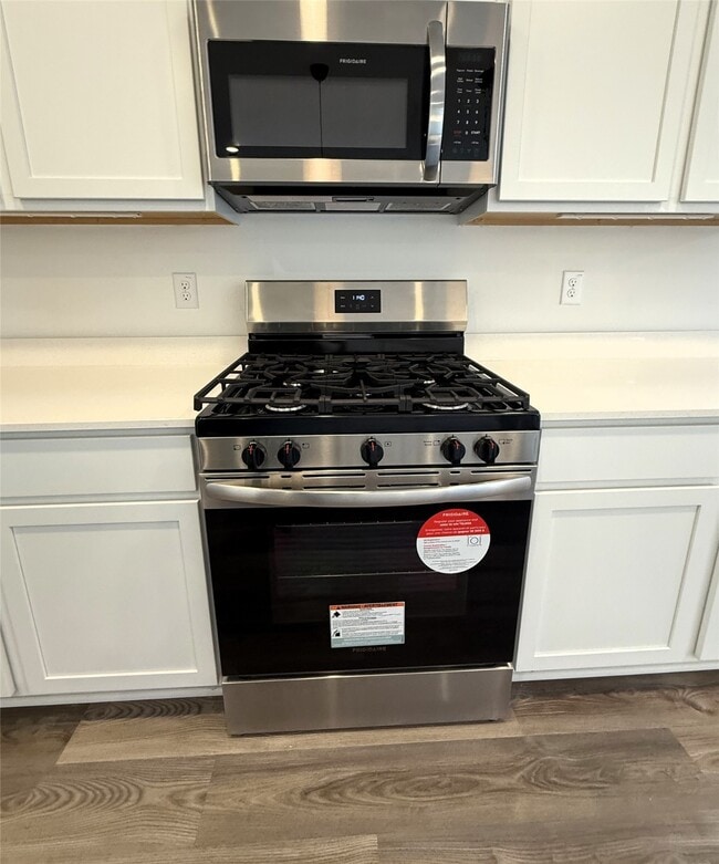 property at 5311 Still Mdw Ln