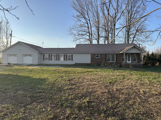 property at 838 Co Rd 33