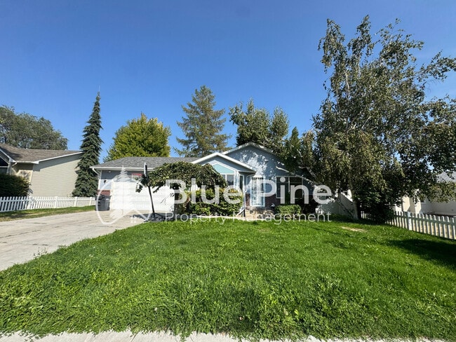 property at 3705 Spring Creek Dr