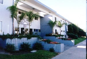 La Loma Apartments in Goleta, CA - Building Photo - Building Photo