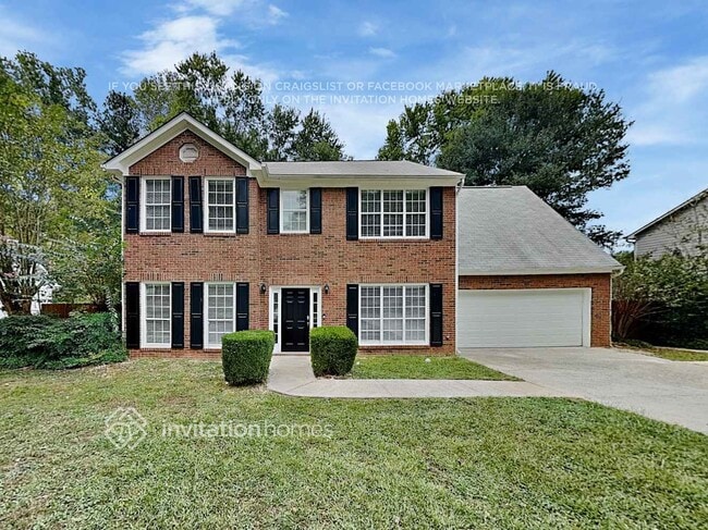property at 2085 Wellcrest Dr NW