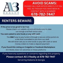 761 Forestdale Dr in Montgomery, AL - Building Photo - Building Photo