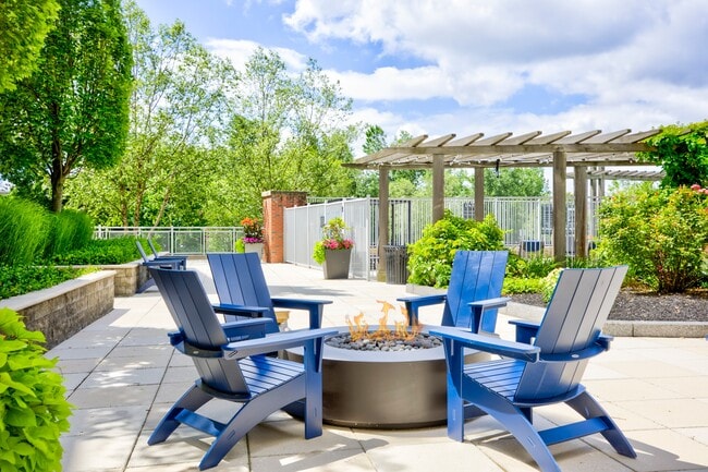 Arcadia at Rivers Edge in Medford, MA - Building Photo - Building Photo