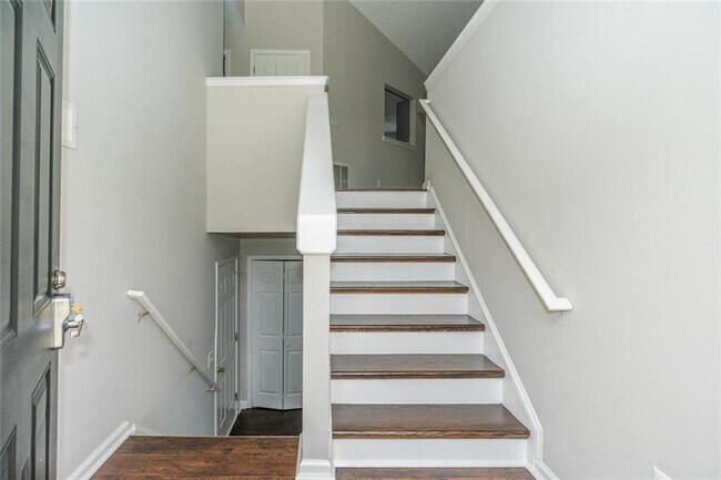3272 Peach Ct in Acworth, GA - Building Photo - Building Photo