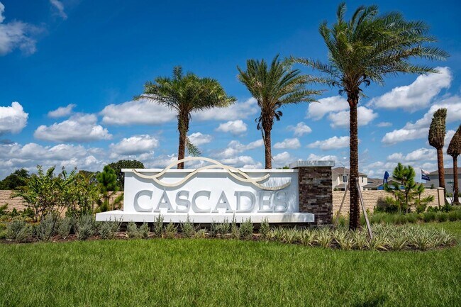 1296 Cascades Ave in Davenport, FL - Building Photo - Building Photo
