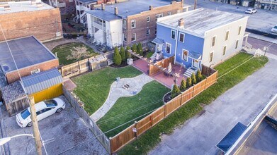 122 Wilber Ave in Columbus, OH - Building Photo - Building Photo