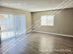 2201 Gates Ave in Redondo Beach, CA - Building Photo - Building Photo