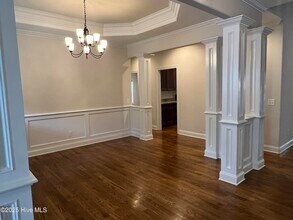 5 Timuquana Trail in Pinehurst, NC - Building Photo - Building Photo