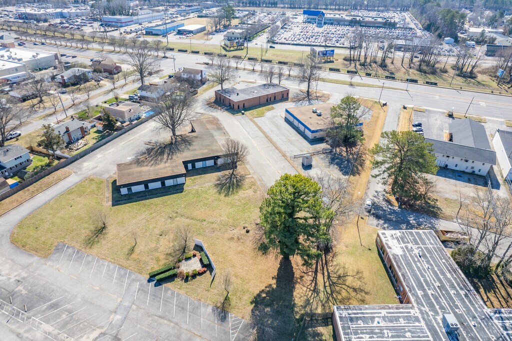 The Arbors at Birchwood 62+ Community Virginia Beach, VA Apartments