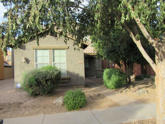 3822 E Geronimo St in Gilbert, AZ - Building Photo - Building Photo