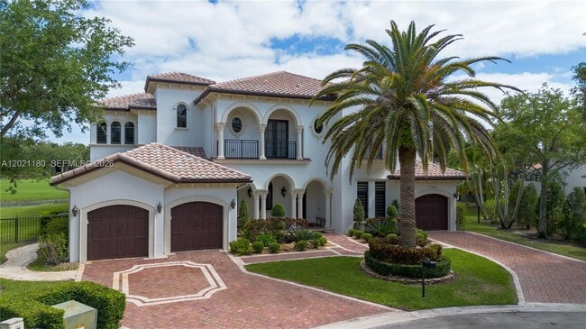 property at 7290 Lemon Grass Dr