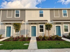 2996 Skyline Lp in Kissimmee, FL - Building Photo