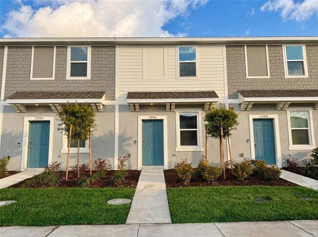 property at 2996 Skyline Lp