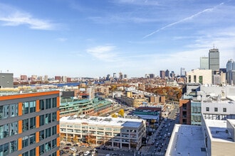 The Harlo in Boston, MA - Building Photo - Building Photo