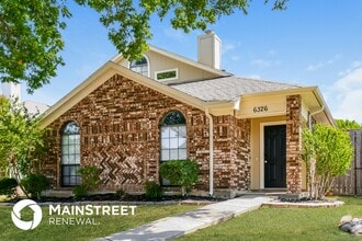 6326 Los Altos Dr in Mesquite, TX - Building Photo - Building Photo