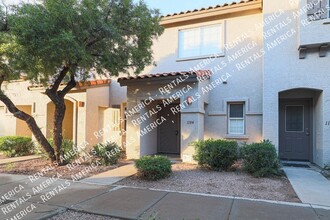 1961 N Hartford St in Chandler, AZ - Foto de edificio - Building Photo