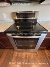 3159 W Prairie Grass Dr in Lehi, UT - Building Photo - Building Photo