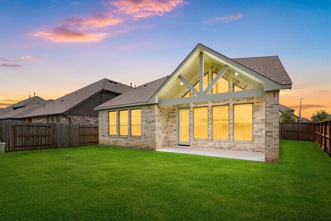 801 Laguna Grn Ln in Katy, TX - Building Photo - Building Photo